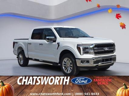 2025 Ford F-150 Chatsworth GA
