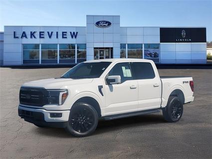 2025 Ford F-150 Battle Creek MI