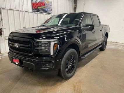 2025 Ford F-150 Hazel Green WI