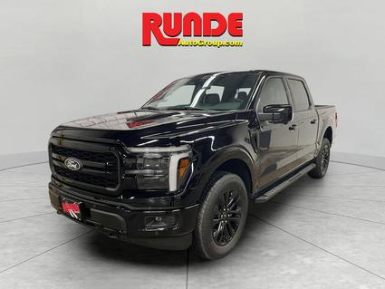 2025 Ford F-150 Hazel Green WI