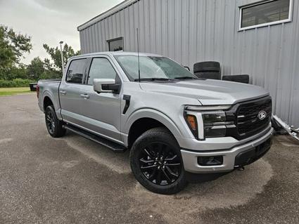 2025 Ford F-150 Wauchula FL