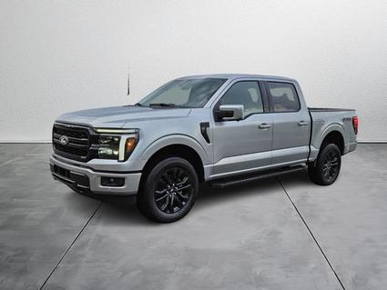 2025 Ford F-150 Wauchula FL