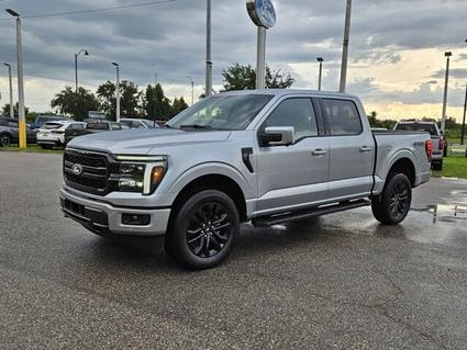 2025 Ford F-150 Wauchula FL