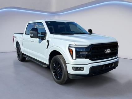 2025 Ford F-150 Stonewall LA