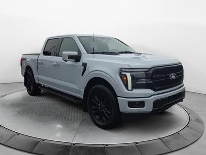 2025 Ford F-150 Coeur D'Alene ID
