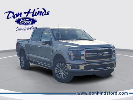 2025 Ford F-150 Fishers IN