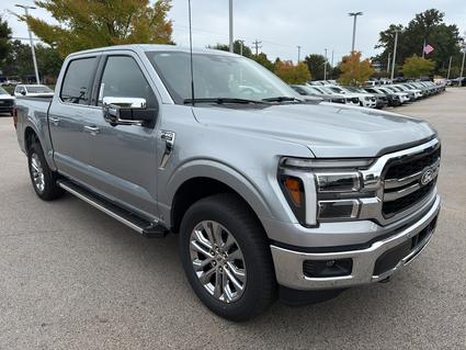 2025 Ford F-150 York SC