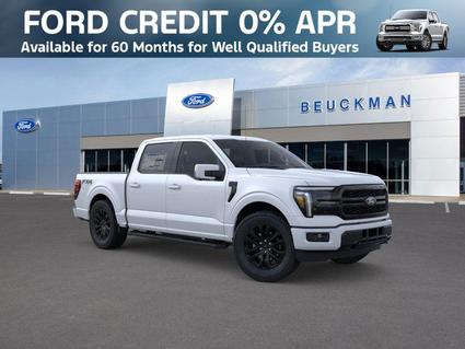 2025 Ford F-150 Ellisville MO