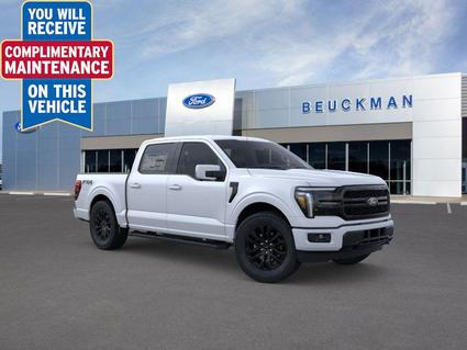 2025 Ford F-150 Ellisville MO