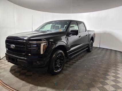 2025 Ford F-150 Beckley WV