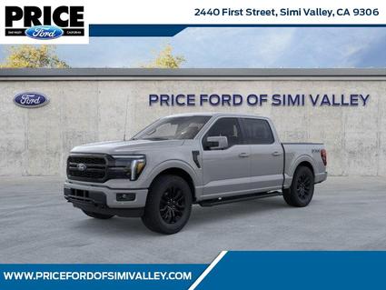 2026 Ford F-150 Simi Valley CA