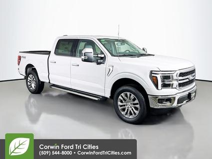 2026 Ford F-150 Pasco WA
