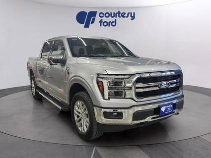 2026 Ford F-150 Norfolk NE