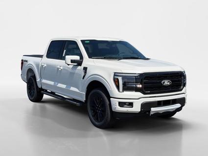 2026 Ford F-150 Farmington MO