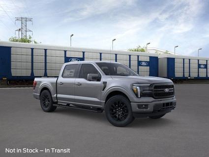 2026 Ford F-150 Pasco WA