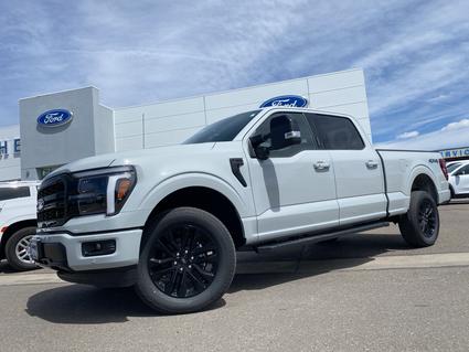 2026 Ford F-150 Elko NV