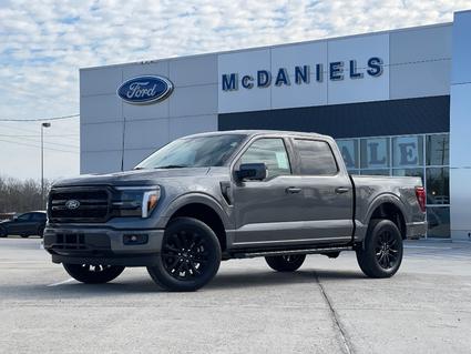 2026 Ford F-150 Orangeburg SC