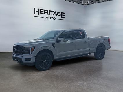2026 Ford F-150 Tremonton UT