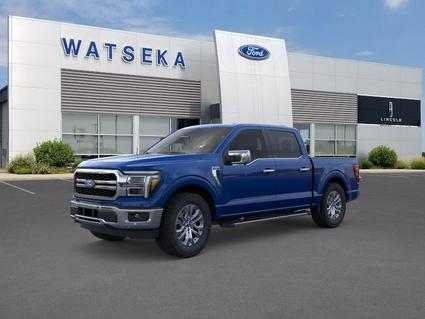 2026 Ford F-150 Watseka IL
