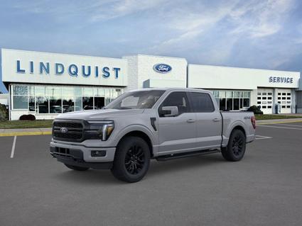 2026 Ford F-150 Bettendorf IA