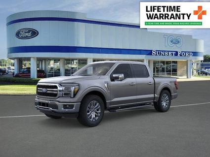 2026 Ford F-150 St. Louis MO