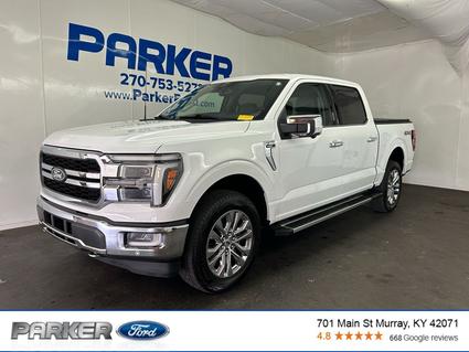 2024 Ford F-150 Murray KY