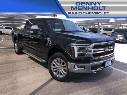 2024 Ford F-150 Rapid City SD