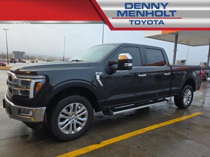 2024 Ford F-150 Rapid City SD