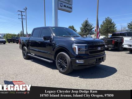 2024 Ford F-150 La Grande OR