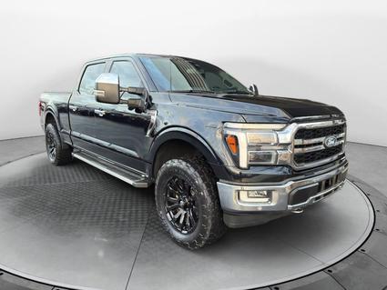 2024 Ford F-150 Coeur D'Alene ID