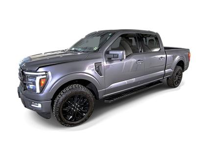2024 Ford F-150 Billings MT