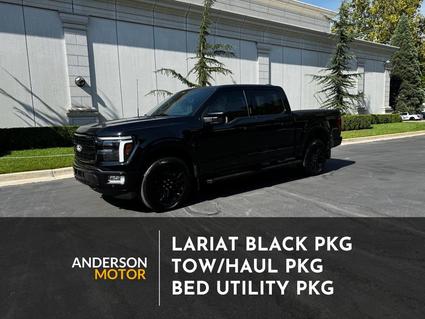 2024 Ford F-150 Salt Lake City UT