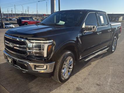 2024 Ford F-150 Lewisburg TN