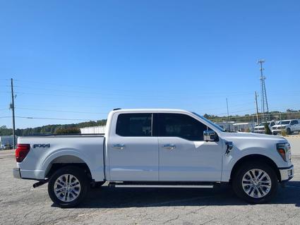 2024 Ford F-150 Winder GA