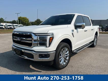 2025 Ford F-150 Franklin KY