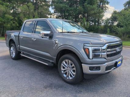 2025 Ford F-150 Albany GA