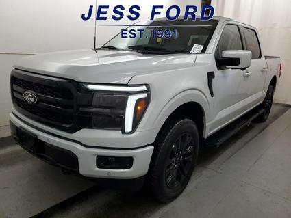 2025 Ford F-150 Grand Coulee WA
