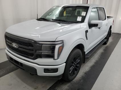 2025 Ford F-150 Grand Coulee WA