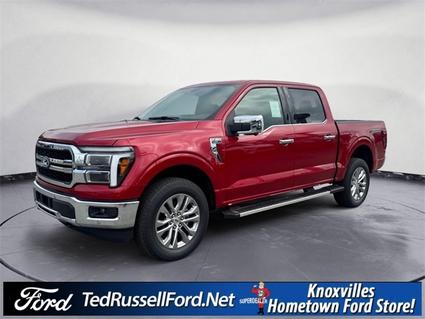 2025 Ford F-150 Knoxville TN