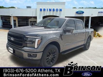 2025 Ford F-150 Athens TX