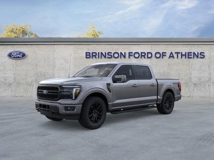 2025 Ford F-150 Athens TX