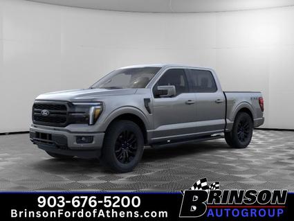 2025 Ford F-150 Athens TX