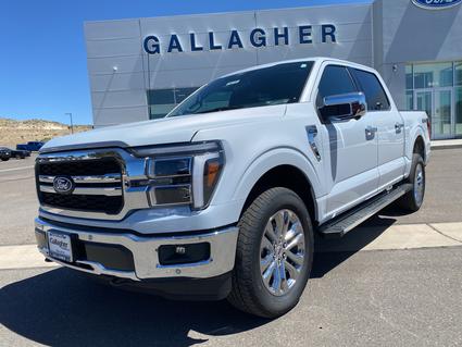 2025 Ford F-150 Elko NV