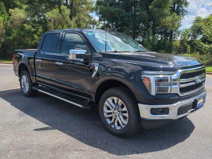 2025 Ford F-150 Albany GA