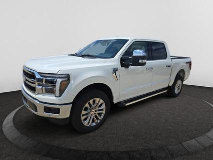 2025 Ford F-150 New Albany MS