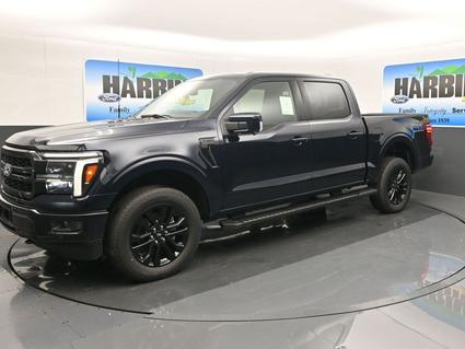 2025 Ford F-150 Scottsboro AL