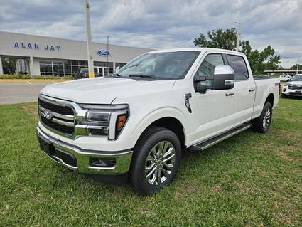 2025 Ford F-150 Wauchula FL