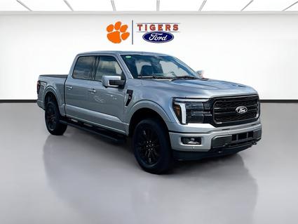 2025 Ford F-150 Walhalla SC