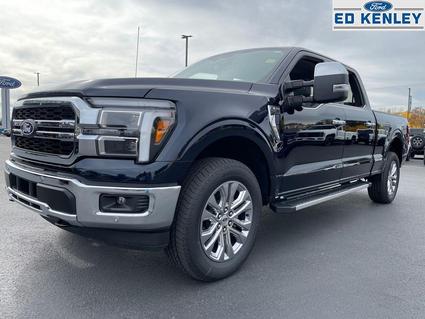 2025 Ford F-150 Layton UT