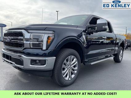 2025 Ford F-150 Layton UT